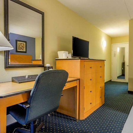 Aire Hotel Lebanon Hershey Экстерьер фото