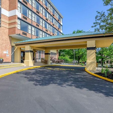 Aire Hotel Lebanon Hershey Экстерьер фото