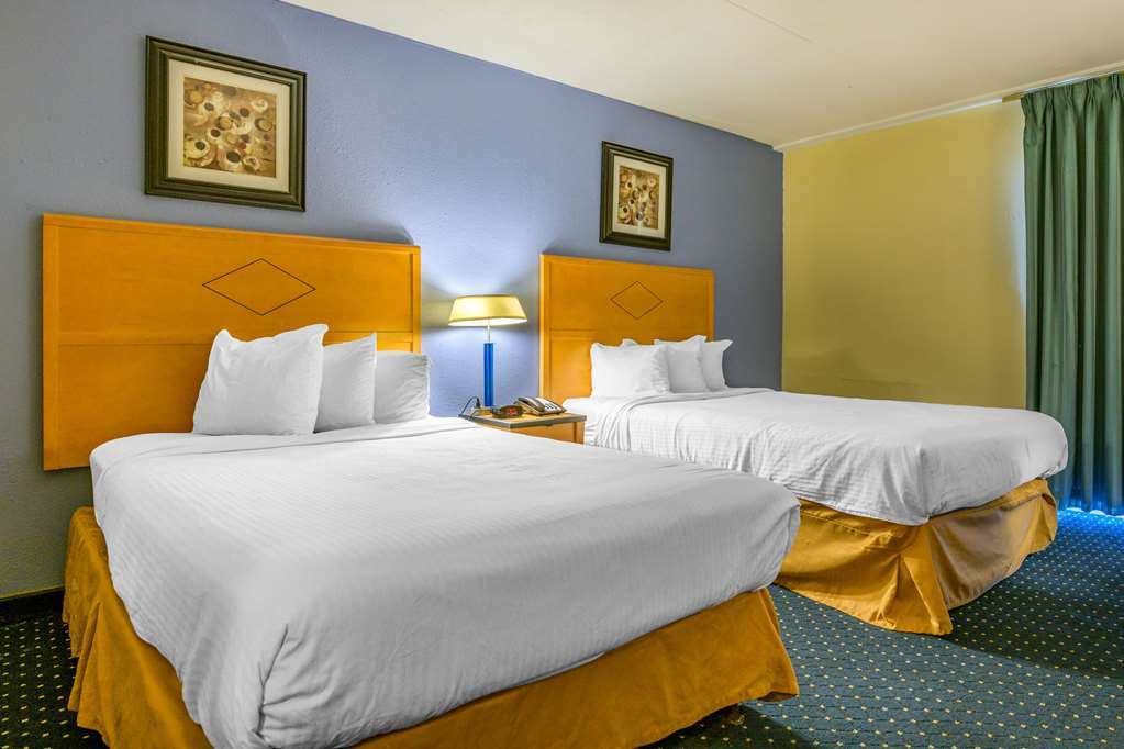Aire Hotel Lebanon Hershey Номер фото