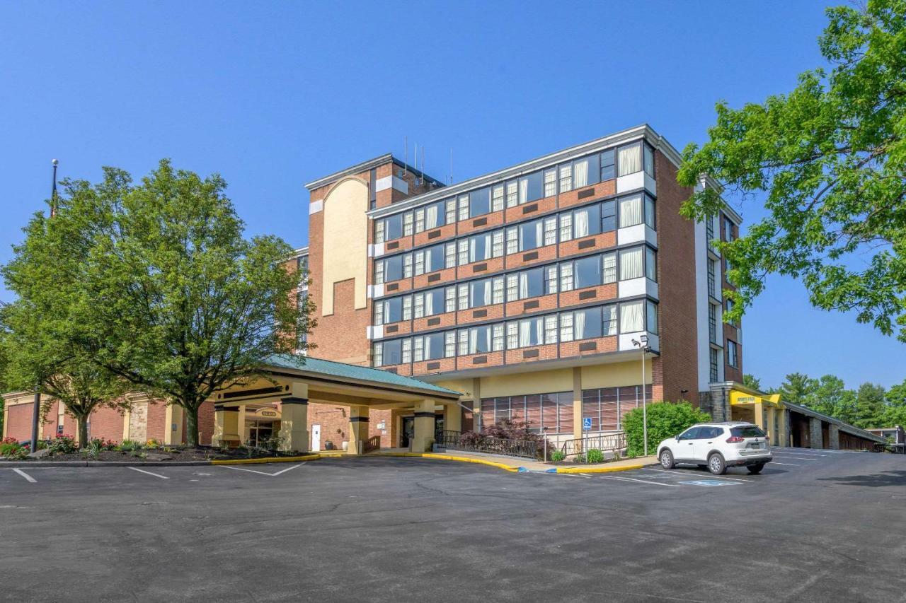 Aire Hotel Lebanon Hershey Экстерьер фото