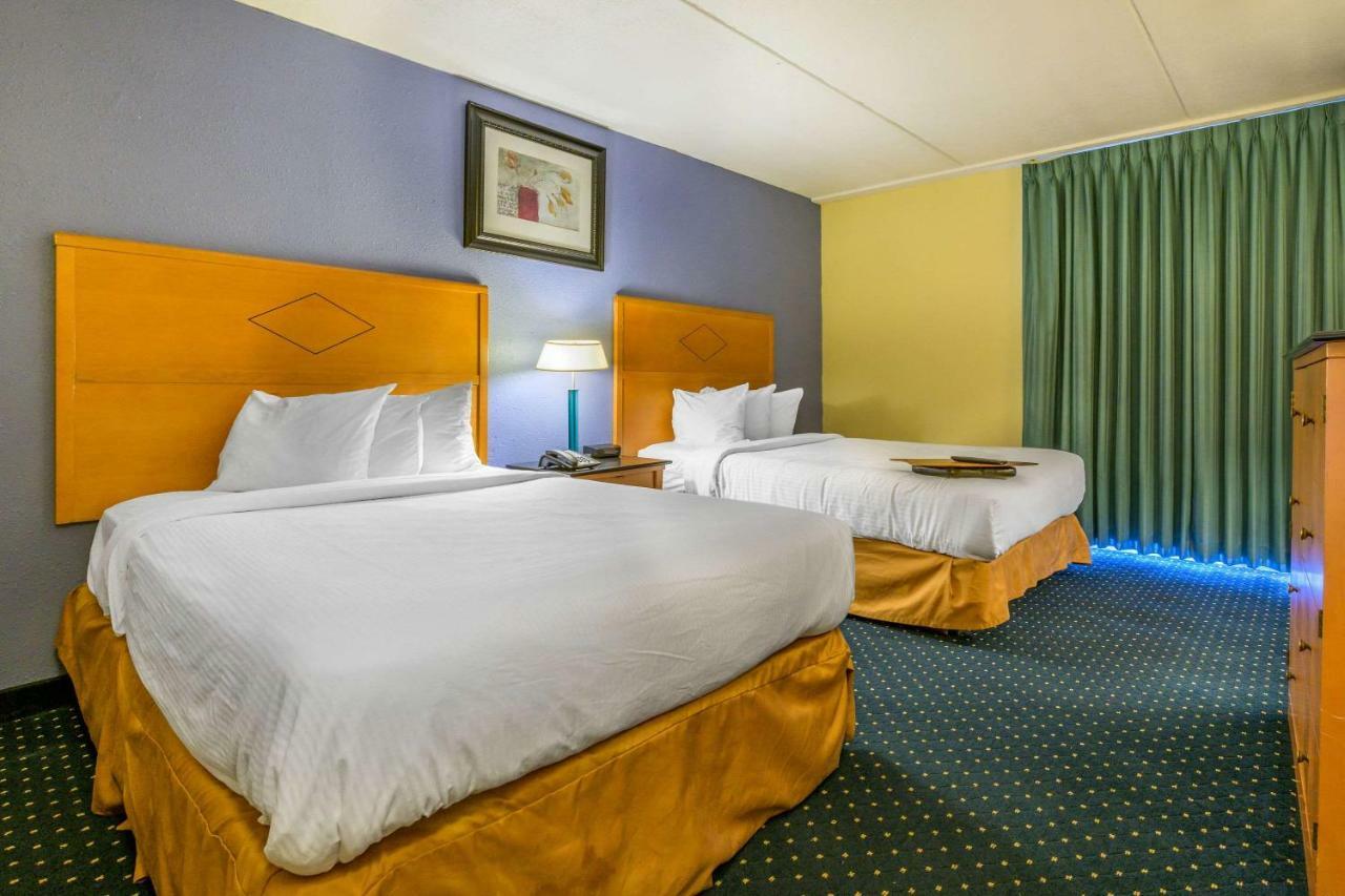 Aire Hotel Lebanon Hershey Экстерьер фото