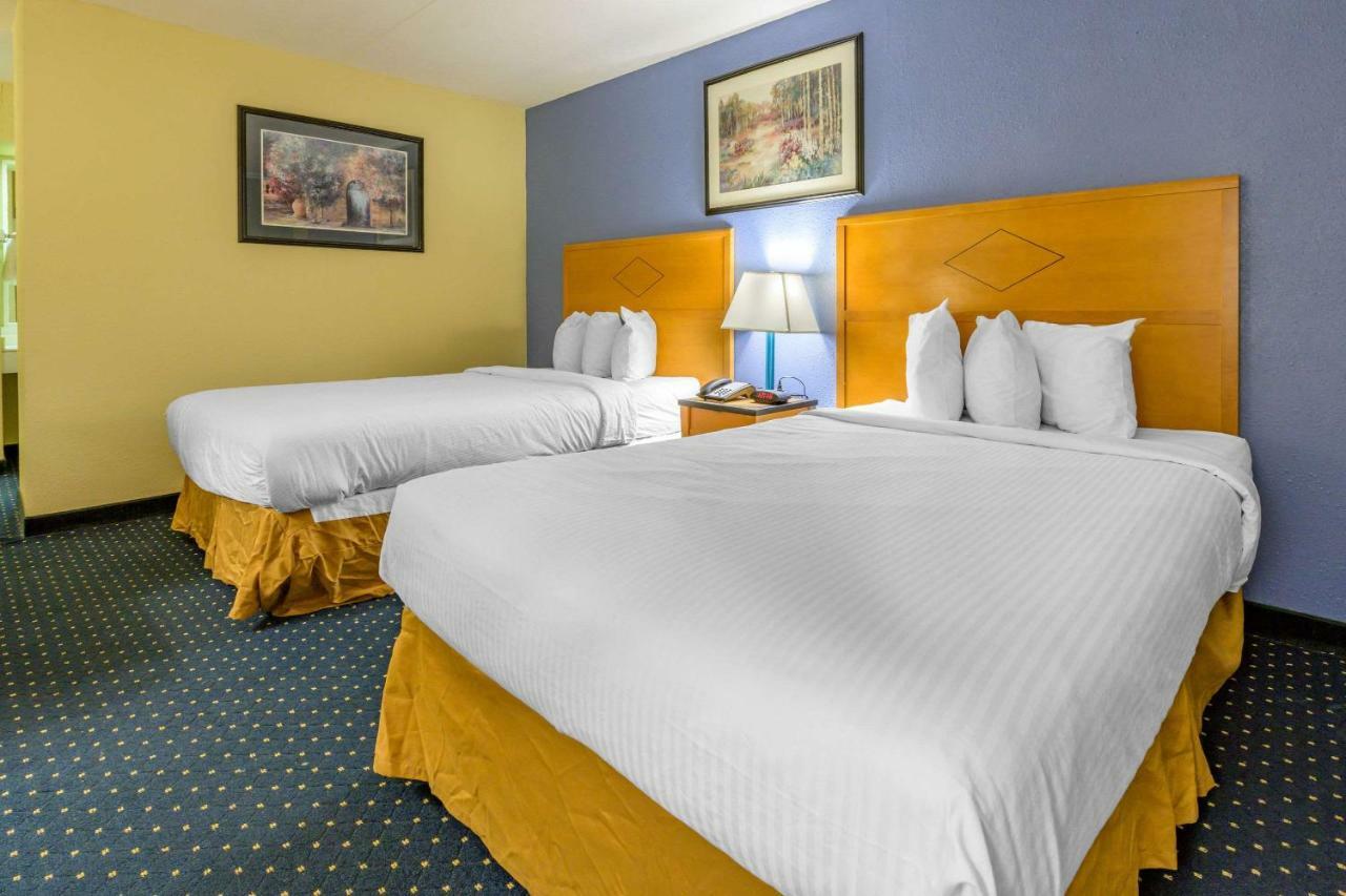 Aire Hotel Lebanon Hershey Экстерьер фото