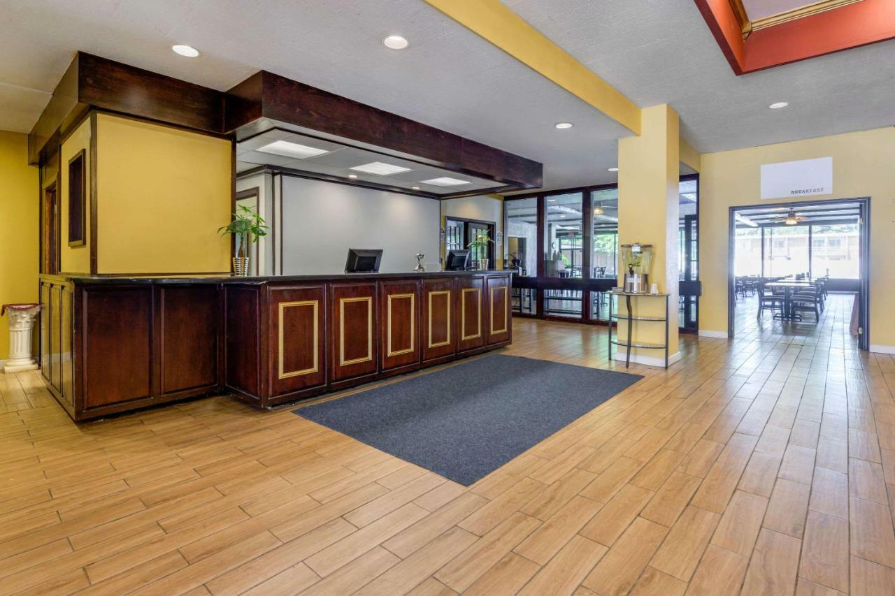 Aire Hotel Lebanon Hershey Экстерьер фото