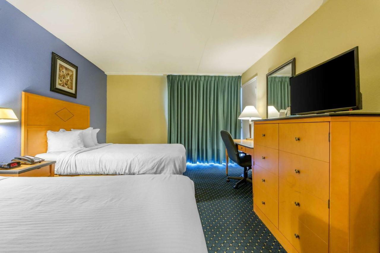 Aire Hotel Lebanon Hershey Экстерьер фото